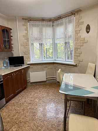 Сдаётся 2-комнатная квартира в Киевском районе на челюскинцев. Сдается просторная квартира 51 м² Донецк