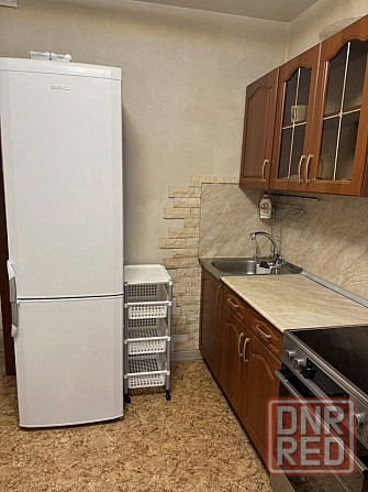 Сдаётся 2-комнатная квартира в Киевском районе на челюскинцев. Сдается просторная квартира 51 м² Донецк - изображение 2