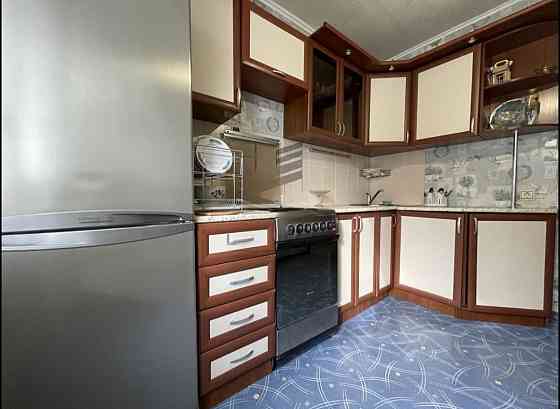 Сдам двухкомнатную квартиру в Киевском районе, ул. Челюскинцев Донецк