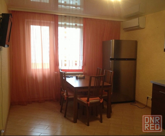 Сдается: Однокомнатная квартира Площадь квартиры: 38м² Квартира расположена в Калининском районе Донецк - изображение 3