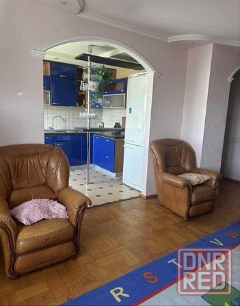 Только длительная аренда!Фото полностью соответствует.Рассмотрим всех желающих. Донецк - изображение 1