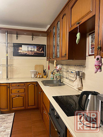 2-комнатная квартира Мариуполь - изображение 2