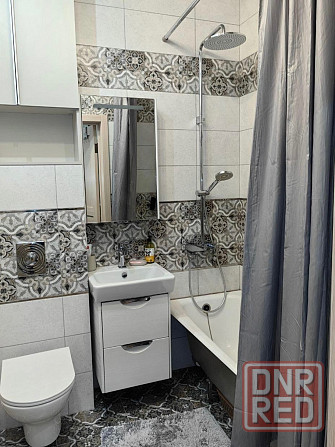 Сдам однокомнатную квартиру в Ворошиловском районе, пр. Дзержинского Площадь 34кв.м Этаж 6/9 Донецк - изображение 2