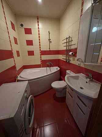 Сдам квартиру студию + спальня 44м² в Калининском р-не Донецк