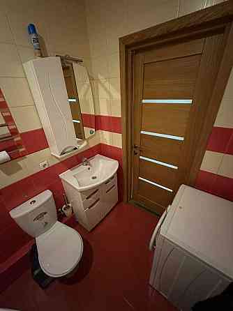 Сдам квартиру студию + спальня 44м² в Калининском р-не Донецк