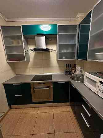 Сдам квартиру студию + спальня 44м² в Калининском р-не Донецк