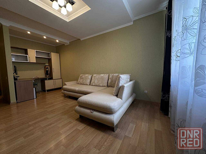 Сдам квартиру студию + спальня 44м² в Калининском р-не Донецк - изображение 6