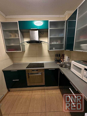 Сдам квартиру студию + спальня 44м² в Калининском р-не Донецк - изображение 2