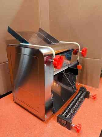 Тестораскаточная машина Донецк