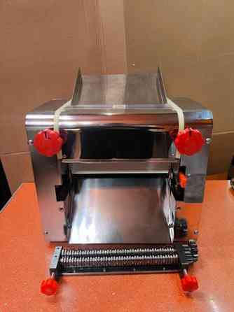 Тестораскаточная машина Донецк