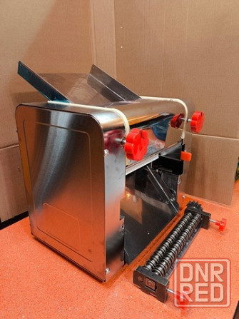 Тестораскаточная машина Донецк - изображение 2