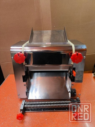 Тестораскаточная машина Донецк - изображение 3