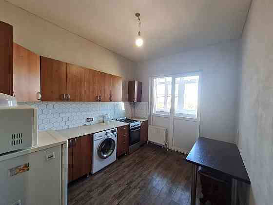 Сдам однокомнатную квартиру в районе Бахчиванджи Мариуполь