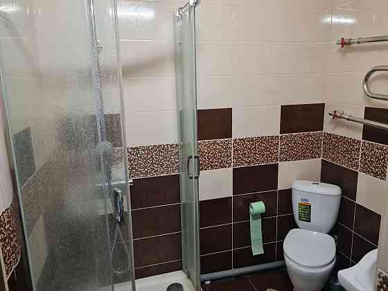 Сдам однокомнатную квартиру в районе Бахчиванджи Мариуполь