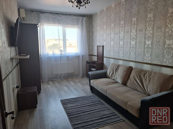 Сдам однокомнатную квартиру в районе Бахчиванджи Мариуполь - изображение 1