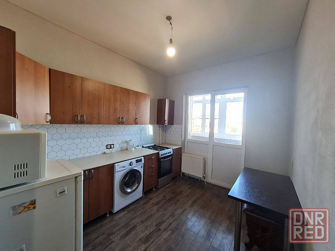 Сдам однокомнатную квартиру в районе Бахчиванджи Мариуполь - изображение 3