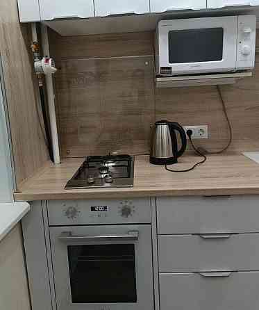 Сдам 2-комнатную квартиру с хорошим ремонтом в Киевском районе. Ориентир пл. Шахтерская. Донецк