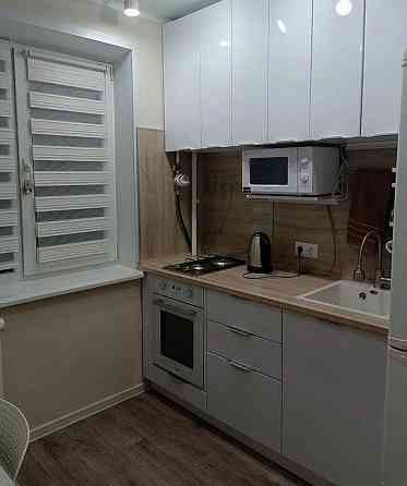 Сдам 2-комнатную квартиру с хорошим ремонтом в Киевском районе. Ориентир пл. Шахтерская. Донецк