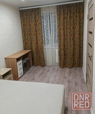 Сдам 2-комнатную квартиру с хорошим ремонтом в Киевском районе. Ориентир пл. Шахтерская. Донецк - изображение 2