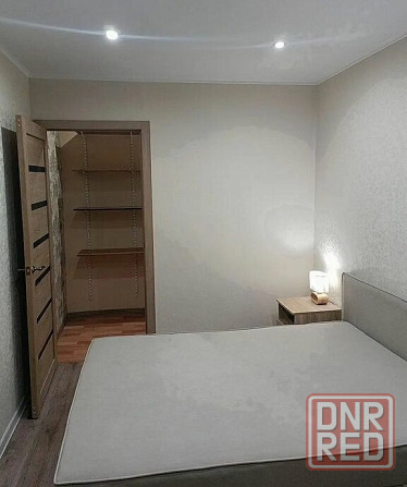 Сдам 2-комнатную квартиру с хорошим ремонтом в Киевском районе. Ориентир пл. Шахтерская. Донецк - изображение 3