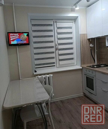 Сдам 2-комнатную квартиру с хорошим ремонтом в Киевском районе. Ориентир пл. Шахтерская. Донецк - изображение 9