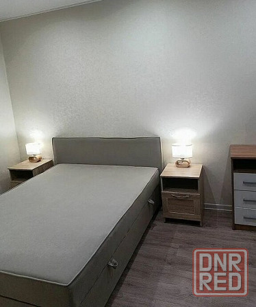 Сдам 2-комнатную квартиру с хорошим ремонтом в Киевском районе. Ориентир пл. Шахтерская. Донецк - изображение 7