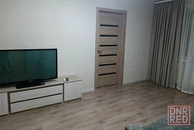 Сдам 2-комнатную квартиру с хорошим ремонтом в Киевском районе. Ориентир пл. Шахтерская. Донецк - изображение 4