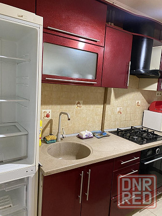 Сдается 2-комнатная квартира в Пролетарский районе Донецк - изображение 2