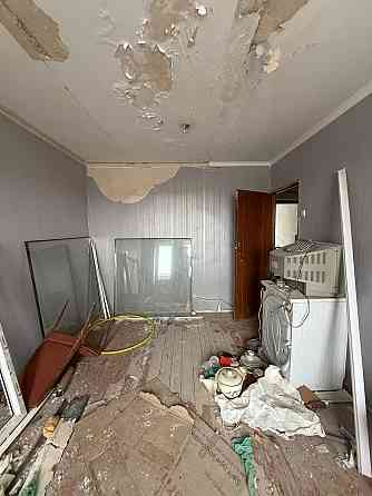 Продаётся 2-х комн.квартира 43 кв.м. Мариуполь