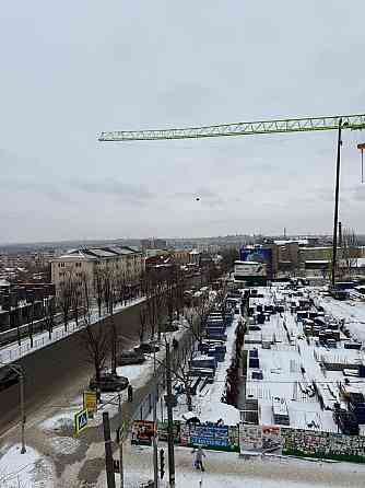 Продаётся 2-х комн.квартира 43 кв.м. Мариуполь