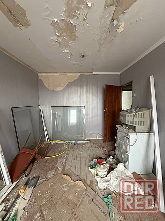 Продаётся 2-х комн.квартира 43 кв.м. Мариуполь - изображение 2