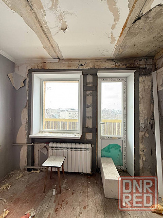 Продаётся 2-х комн.квартира 43 кв.м. Мариуполь - изображение 1