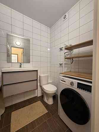 Сдается однокомнатная квартира на длительный срок в Ворошиловском районе Донецк