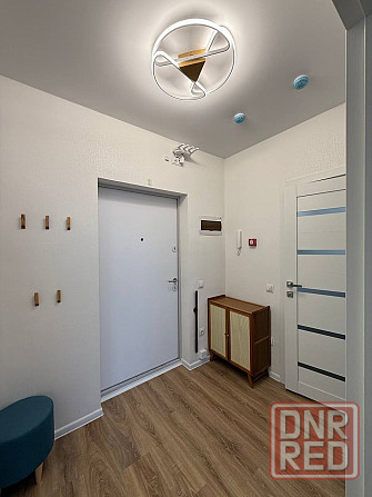 Сдается однокомнатная квартира на длительный срок в Ворошиловском районе Донецк - изображение 1