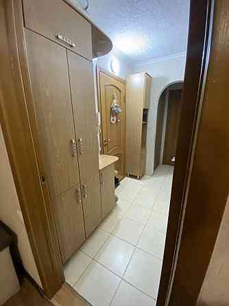 Сдается 2-комнатная квартира в Пролетарский районе Ориентир: Щетинина Этаж : 2\9 Донецк