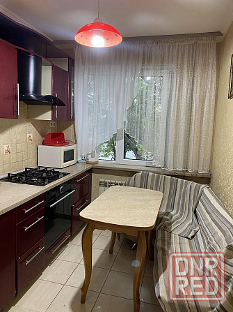 Сдается 2-комнатная квартира в Пролетарский районе Ориентир: Щетинина Этаж : 2\9 Донецк - изображение 4