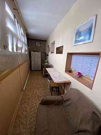 Трехкомнатная Донецк Сити 71 м2 Донецк