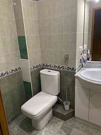 Трехкомнатная Донецк Сити 71 м2 Донецк