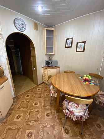 Трехкомнатная Донецк Сити 71 м2 Донецк