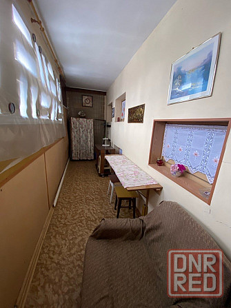 Трехкомнатная Донецк Сити 71 м2 Донецк - изображение 4