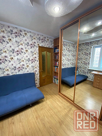 Трехкомнатная Донецк Сити 71 м2 Донецк - изображение 6