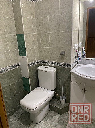 Трехкомнатная Донецк Сити 71 м2 Донецк - изображение 2