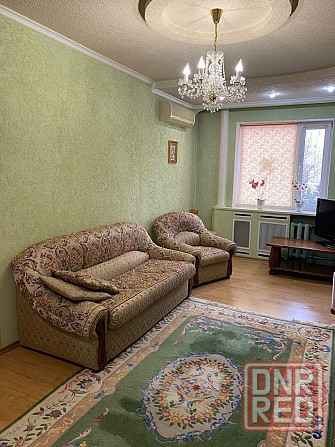 Трехкомнатная Донецк Сити 71 м2 Донецк - изображение 8