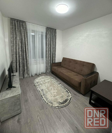 Сдаётся двухкомнатная квартира в Киевском районе, Олимпийский Стадион Донецк - изображение 2