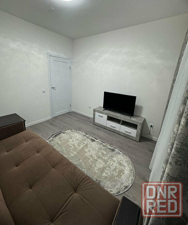 Сдаётся двухкомнатная квартира в Киевском районе, Олимпийский Стадион Донецк - изображение 4