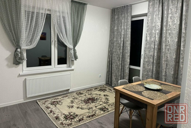 Сдаётся двухкомнатная квартира в Киевском районе, Олимпийский Стадион Донецк - изображение 1