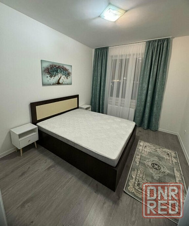 Сдаётся двухкомнатная квартира в Киевском районе, Олимпийский Стадион Донецк - изображение 5