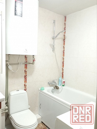 Продажа 2к квартиры ул.Кадиевская, Калининский Донецк - изображение 10