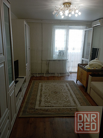 Продажа 2к квартиры ул.Кадиевская, Калининский Донецк - изображение 11