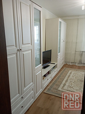 Продажа 2к квартиры ул.Кадиевская, Калининский Донецк - изображение 2